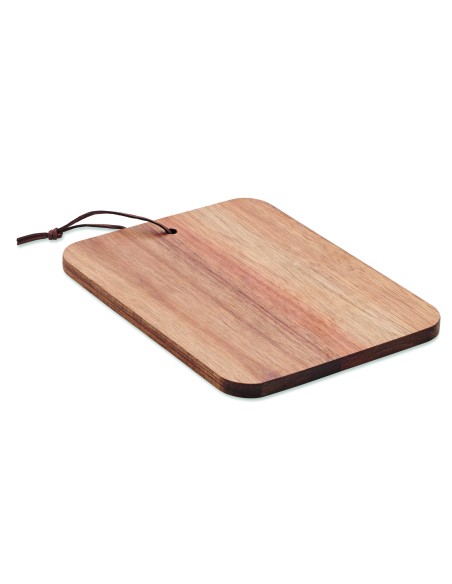 Tagliere in legno di acacia