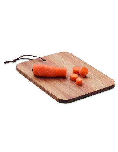 Tagliere in legno di acacia