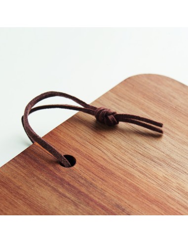Tagliere in legno di acacia