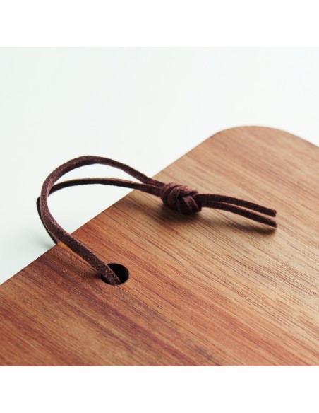Tagliere in legno di acacia
