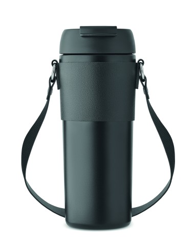 Bicchiere doppio strato 700 ml