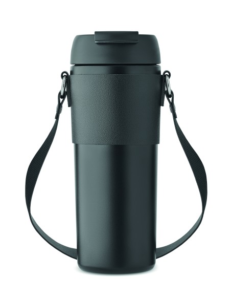 Bicchiere doppio strato 700 ml