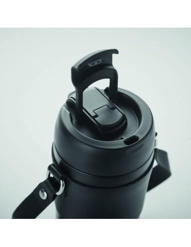 Bicchiere doppio strato 700 ml