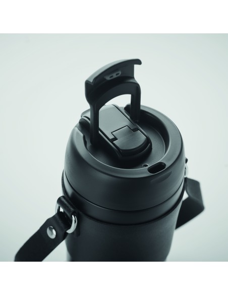 Bicchiere doppio strato 700 ml