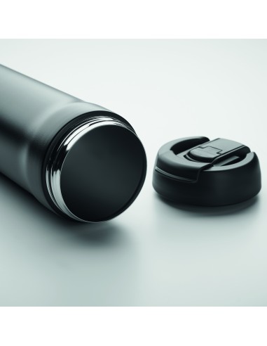 Bicchiere doppio strato 700 ml