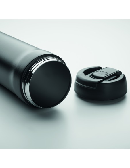 Bicchiere doppio strato 700 ml