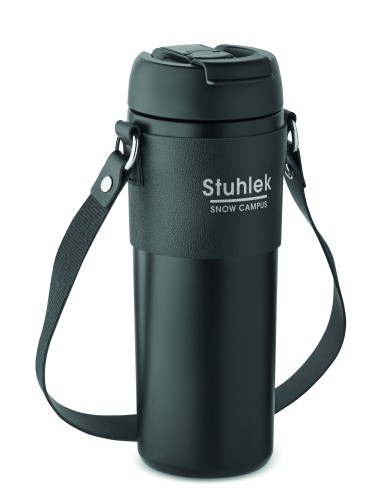 Bicchiere doppio strato 700 ml