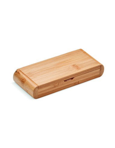 Coltello da cameriere in bambù