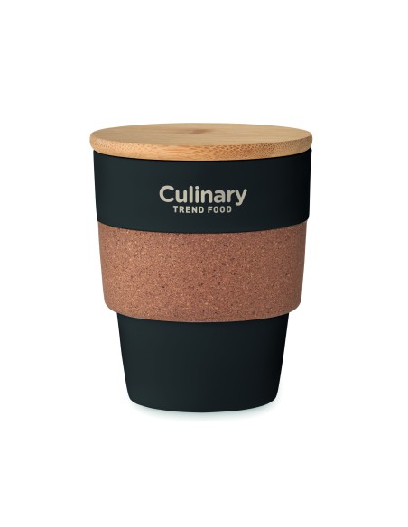 Bicchiere in PP 300ml