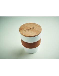 Bicchiere in PP 300ml