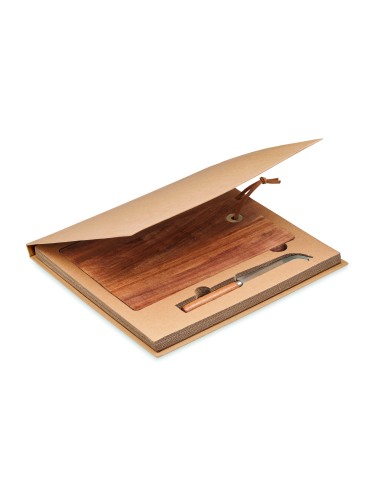 Set tagliere per formaggi