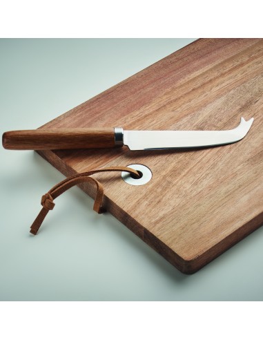 Set tagliere per formaggi