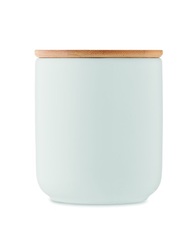 Candela in cera vegetale 200 gr