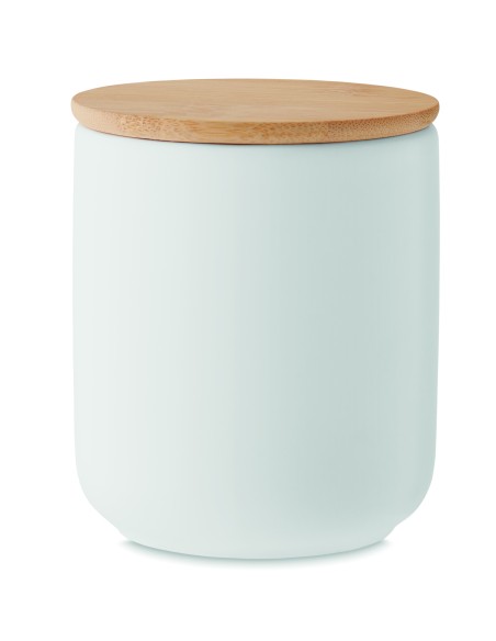 Candela in cera vegetale 200 gr