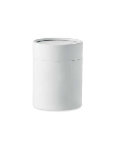 Candela in cera vegetale 200 gr