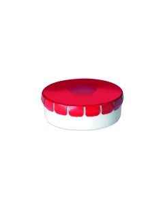 Porta mentine in latta