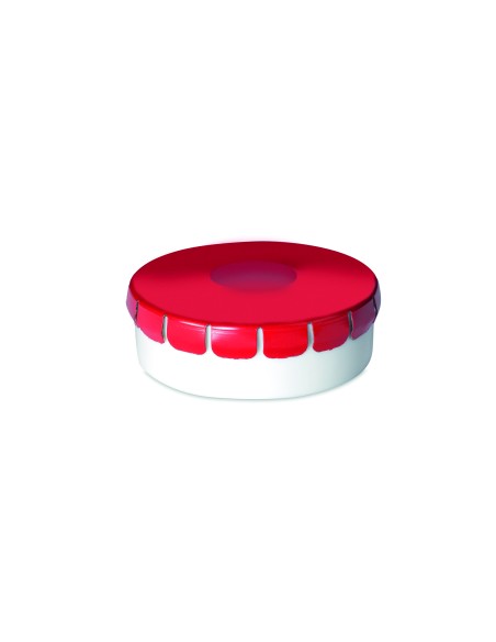 Porta mentine in latta