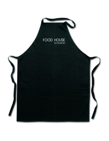 Grembiule da cucina  in cotone