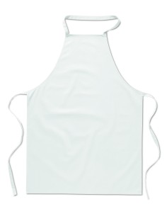 Grembiule da cucina  in cotone