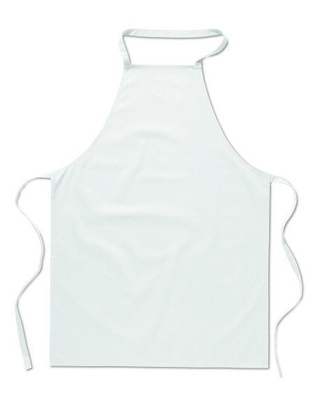 Grembiule da cucina  in cotone