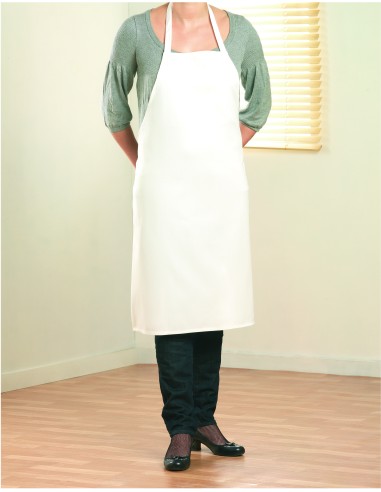 Grembiule da cucina  in cotone