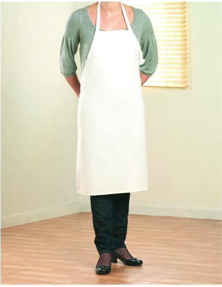 Grembiule da cucina  in cotone