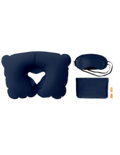 Set viaggio 3 pezzi