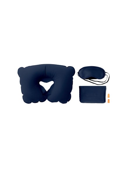 Set viaggio 3 pezzi