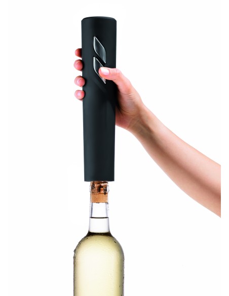 Apribottiglie elettrico