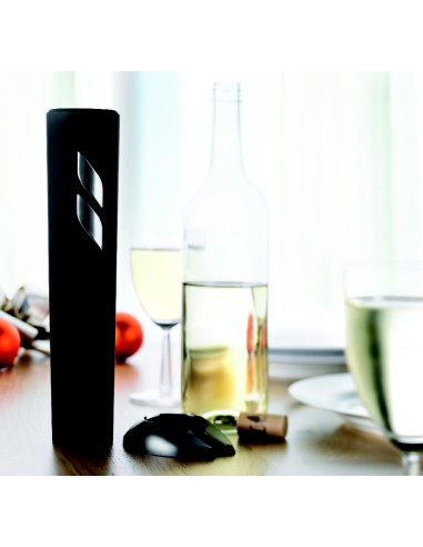 Apribottiglie elettrico