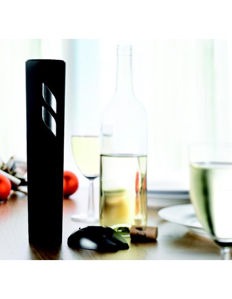 Apribottiglie elettrico