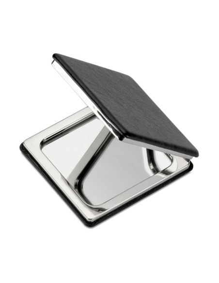 Doppio specchietto da borsa