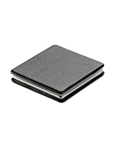 Doppio specchietto da borsa