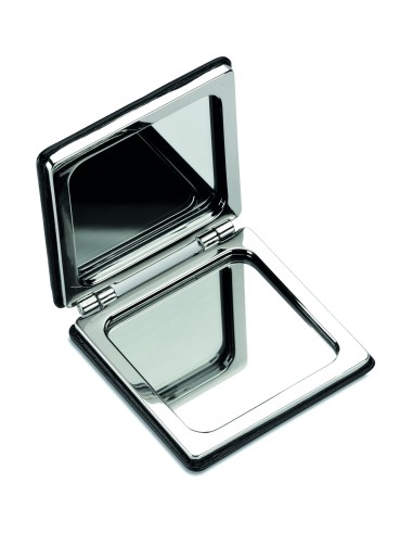 Doppio specchietto da borsa