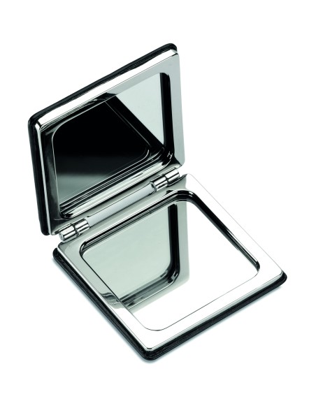 Doppio specchietto da borsa