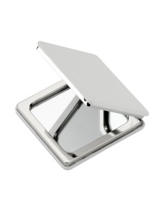 Doppio specchietto da borsa