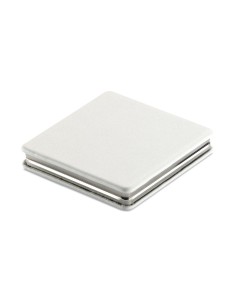 Doppio specchietto da borsa