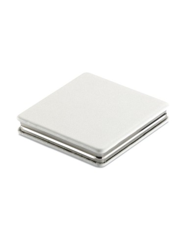 Doppio specchietto da borsa