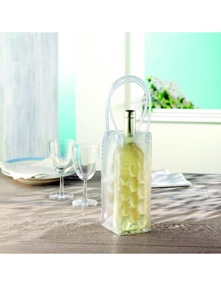 Borsa termica con manici