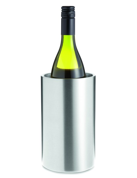 Cilindro porta bottiglie