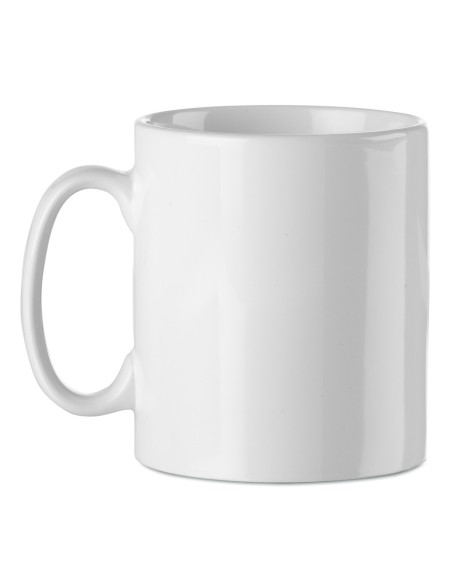 Tazza in ceramica da 300 ml
