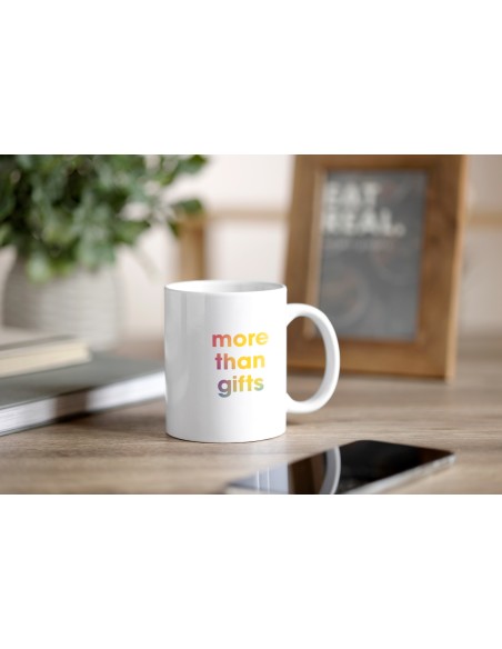 Tazza in ceramica da 300 ml