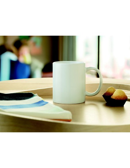 Tazza in ceramica da 300 ml