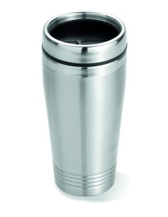 Tazza con doppia parete 400ml