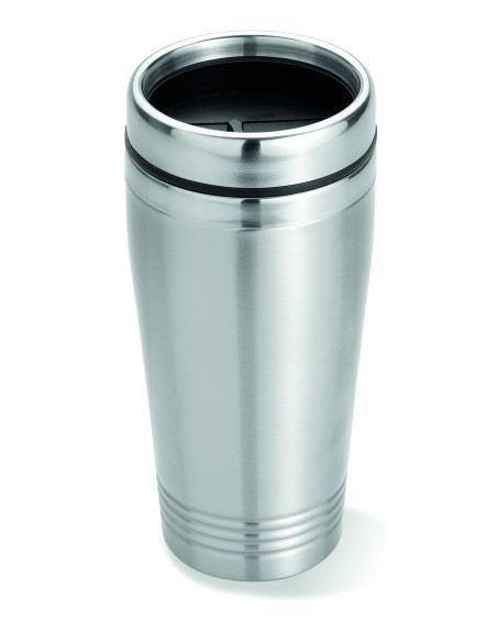 Tazza con doppia parete 400ml