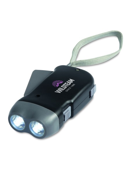 Torcia LED