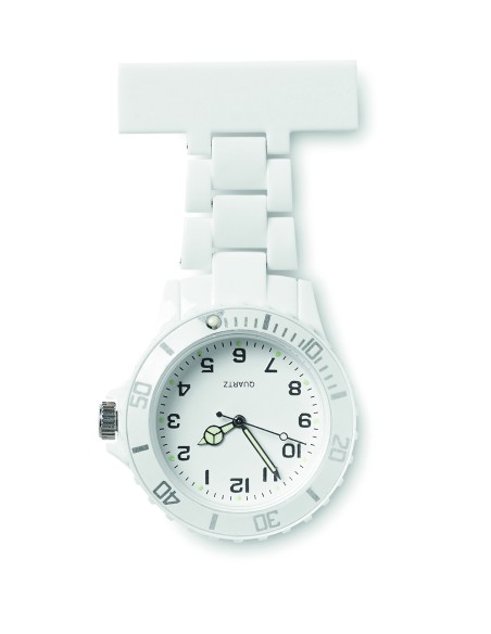 Orologio analogico per infermi