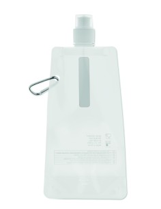 Borraccia pieghevole