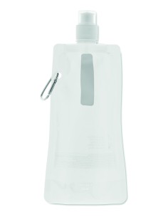 Borraccia pieghevole