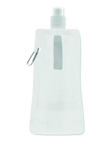 Borraccia pieghevole